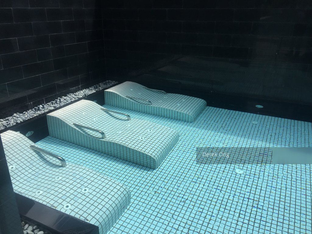 The Luxurie (D19), Condominium #110661322